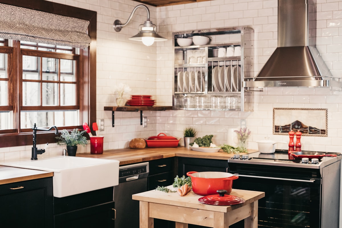 Alpenpanorama 3